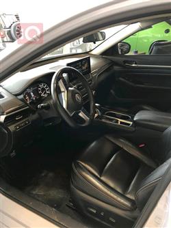 نيسان ألتيما